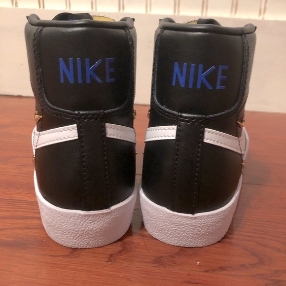 NWOT NIKE VINTAGE BLAZER 77/ TREND - Picture 6 of 7